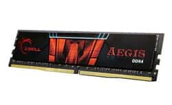 رم DDR4 جی اسکیل AEGIS DDR4 8GB 3000MHz169478thumbnail